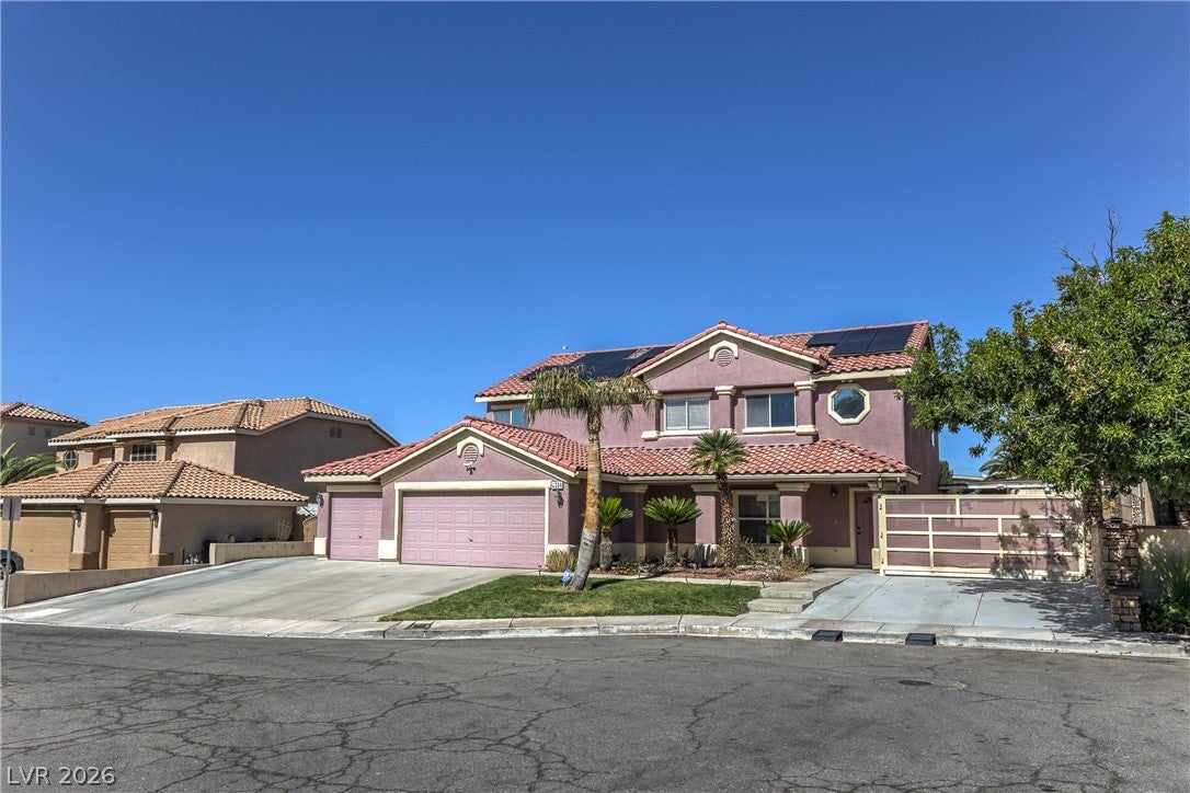 6384 Hotchkiss Court