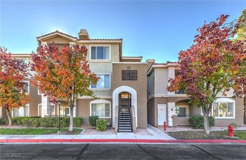 Photo of 2900 Sunridge Heights Parkway #1115, Henderson, NV 89052 (MLS # 2742251)