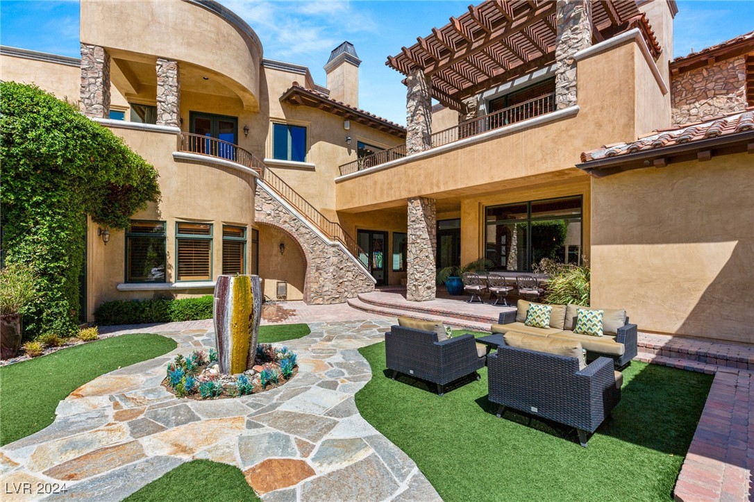 Las Vegas, Nevada 89141, United States, 4 Bedrooms Bedrooms, ,4 BathroomsBathrooms,Residential,Active,43647