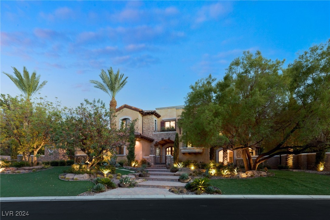 Las Vegas, Nevada 89141, United States, 4 Bedrooms Bedrooms, ,4 BathroomsBathrooms,Residential,Active,43647