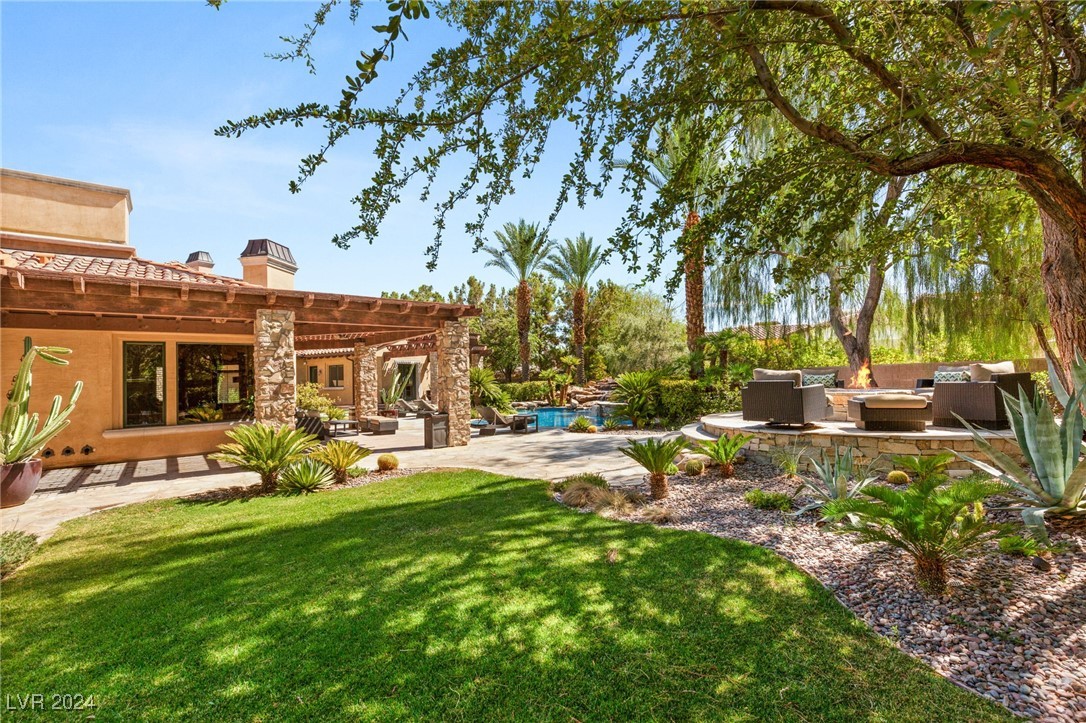 Las Vegas, Nevada 89141, United States, 4 Bedrooms Bedrooms, ,4 BathroomsBathrooms,Residential,Active,43647