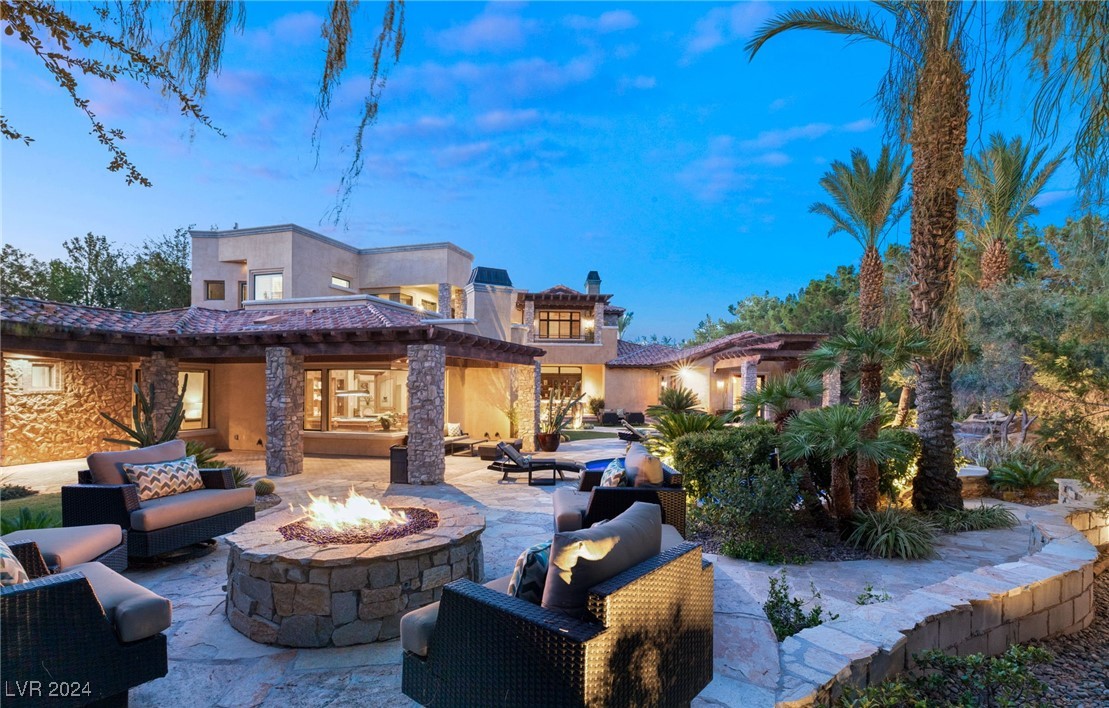 Las Vegas, Nevada 89141, United States, 4 Bedrooms Bedrooms, ,4 BathroomsBathrooms,Residential,Active,43647