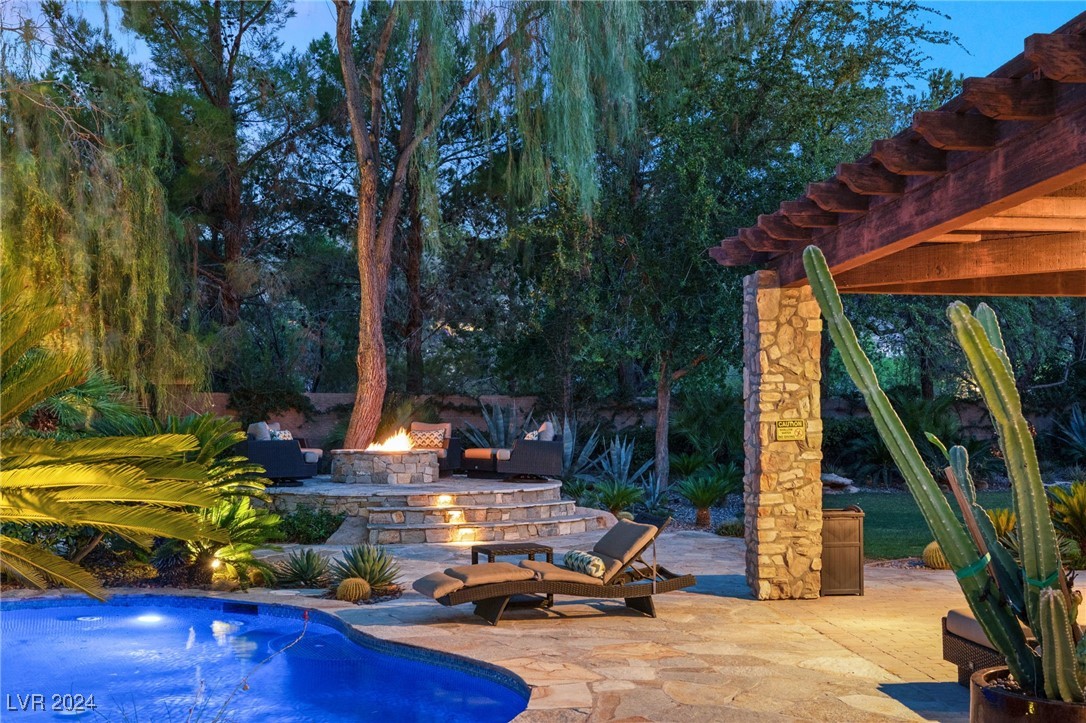 Las Vegas, Nevada 89141, United States, 4 Bedrooms Bedrooms, ,4 BathroomsBathrooms,Residential,Active,43647