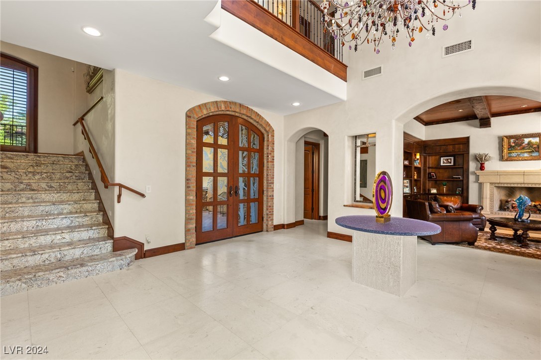 Las Vegas, Nevada 89141, United States, 4 Bedrooms Bedrooms, ,4 BathroomsBathrooms,Residential,Active,43647