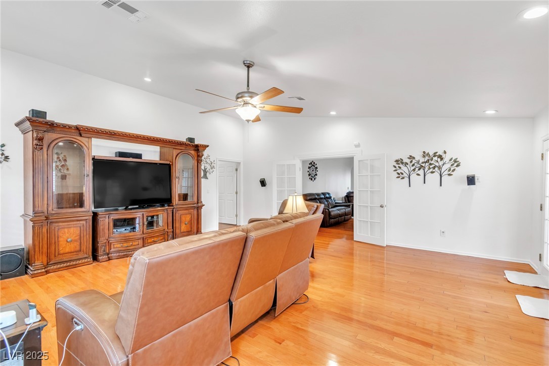 930 High Plains Drive, Henderson, Nevada image 6