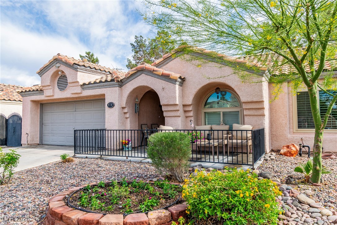 930 High Plains Drive, Henderson, Nevada image 1
