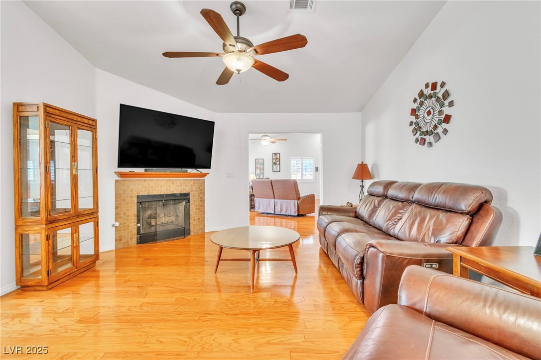 930 High Plains Drive, Henderson, Nevada image 3