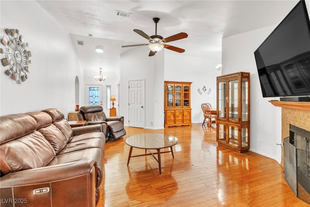 930 High Plains Drive, Henderson, Nevada image 17