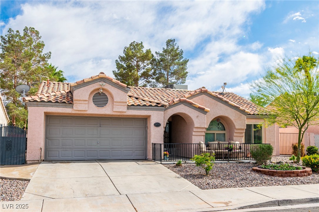 930 High Plains Drive, Henderson, Nevada image 21