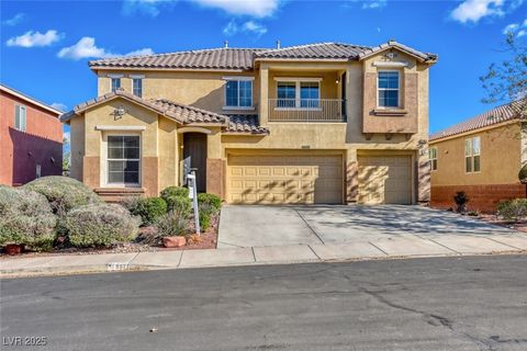 Photo of 992 Perfect Berm Lane, Henderson, NV 89002 (MLS # 2742972)