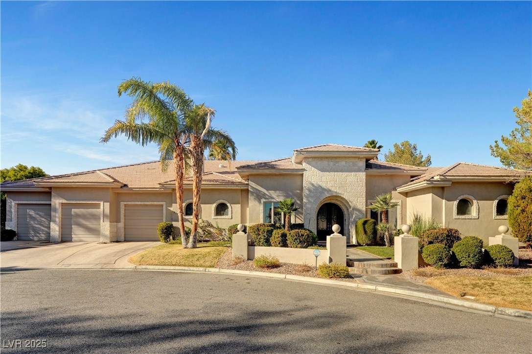 2111 Bogart Court, Las Vegas, Nevada image 2