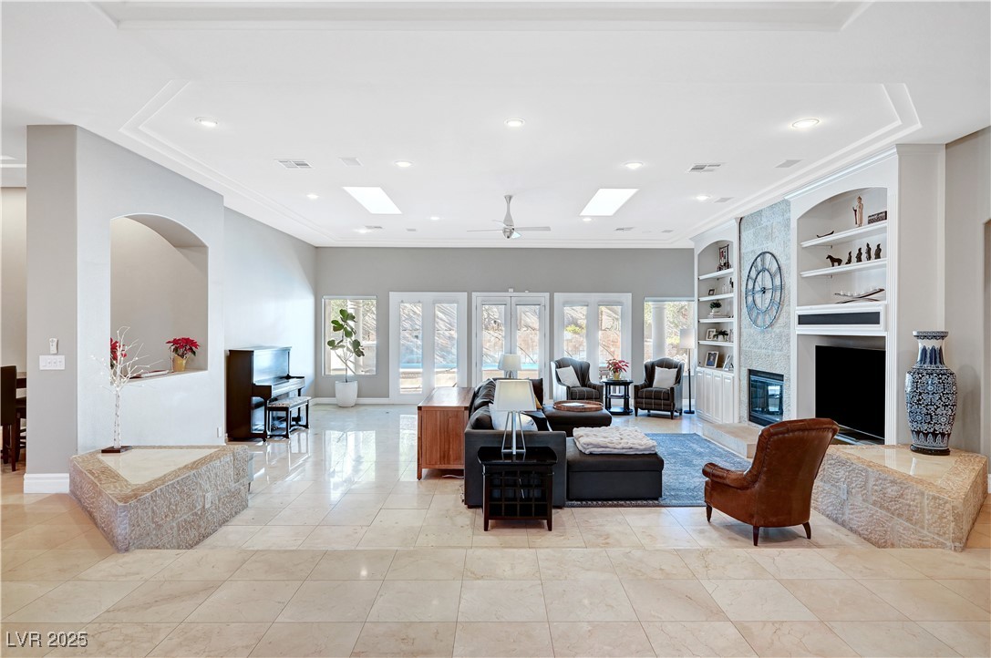 2111 Bogart Court, Las Vegas, Nevada image 11