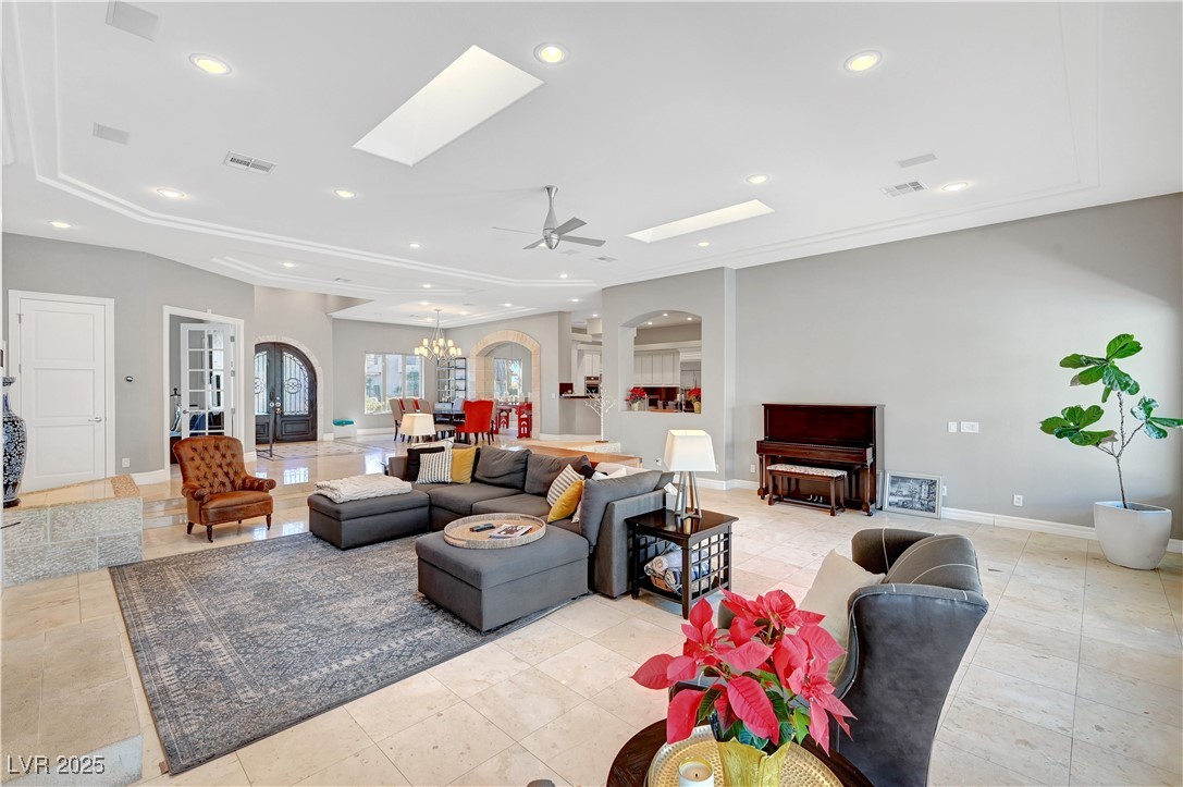 2111 Bogart Court, Las Vegas, Nevada image 16