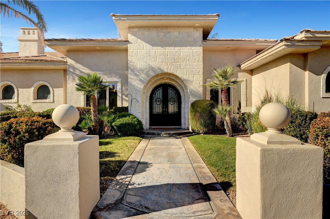 2111 Bogart Court, Las Vegas, Nevada image 8