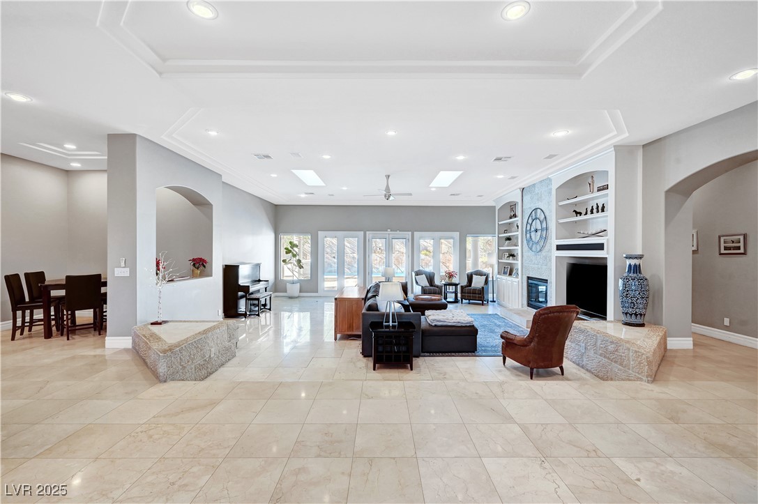 2111 Bogart Court, Las Vegas, Nevada image 10