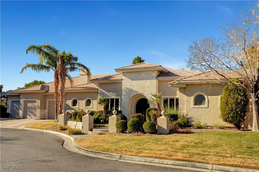 2111 Bogart Court, Las Vegas, Nevada image 4