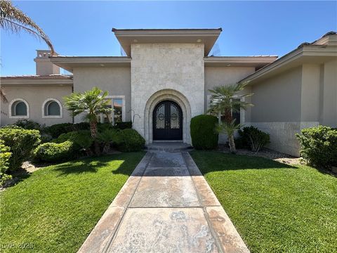 2111 Bogart Court Las Vegas NV 89117