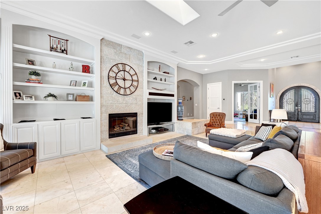 2111 Bogart Court, Las Vegas, Nevada image 15