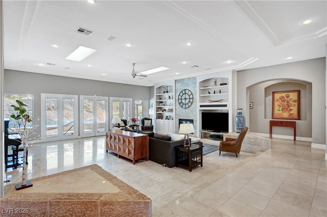 2111 Bogart Court, Las Vegas, Nevada image 12