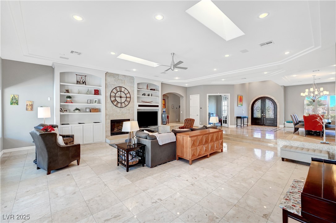 2111 Bogart Court, Las Vegas, Nevada image 14
