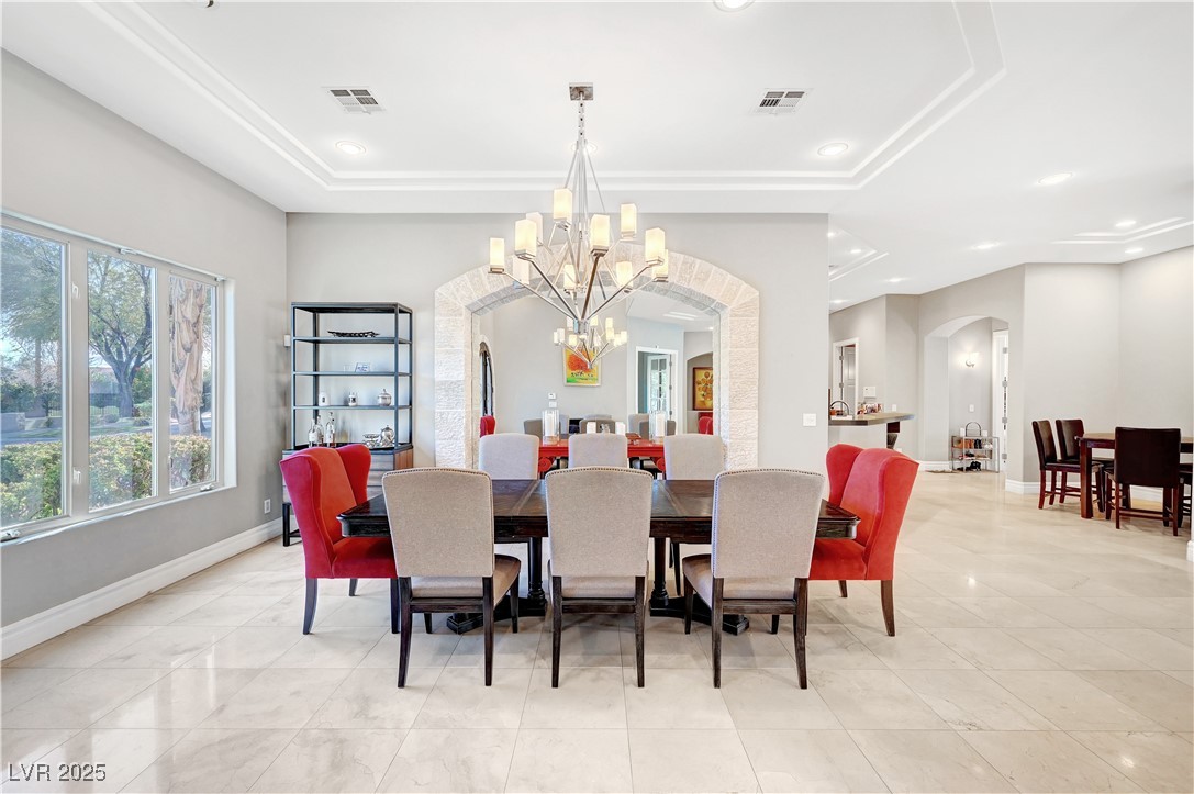 2111 Bogart Court, Las Vegas, Nevada image 18