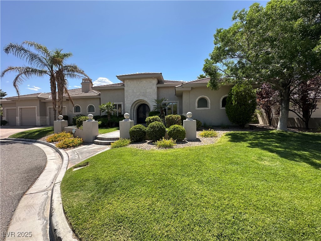 2111 Bogart Court