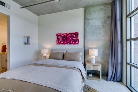 Tiny photo for 353 Bonneville Avenue #343, Las Vegas, NV 89101 (MLS # 2789796)