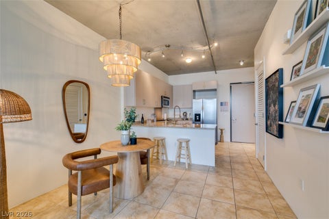 Tiny photo for 353 Bonneville Avenue #343, Las Vegas, NV 89101 (MLS # 2789796)
