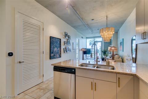 Tiny photo for 353 Bonneville Avenue #343, Las Vegas, NV 89101 (MLS # 2789796)
