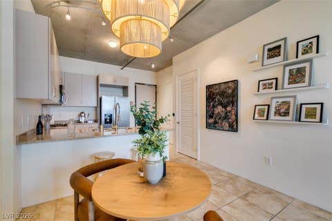 Tiny photo for 353 Bonneville Avenue #343, Las Vegas, NV 89101 (MLS # 2789796)