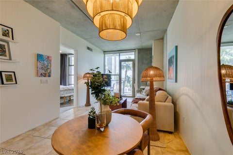Tiny photo for 353 Bonneville Avenue #343, Las Vegas, NV 89101 (MLS # 2789796)