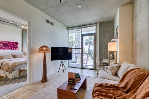 Tiny photo for 353 Bonneville Avenue #343, Las Vegas, NV 89101 (MLS # 2789796)