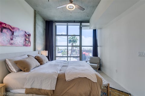 Tiny photo for 353 Bonneville Avenue #343, Las Vegas, NV 89101 (MLS # 2789796)