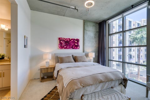 Tiny photo for 353 Bonneville Avenue #343, Las Vegas, NV 89101 (MLS # 2789796)