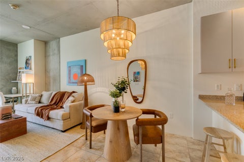 Tiny photo for 353 Bonneville Avenue #343, Las Vegas, NV 89101 (MLS # 2789796)