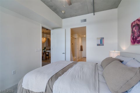 Tiny photo for 353 Bonneville Avenue #343, Las Vegas, NV 89101 (MLS # 2789796)