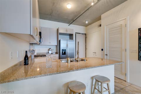 Tiny photo for 353 Bonneville Avenue #343, Las Vegas, NV 89101 (MLS # 2789796)