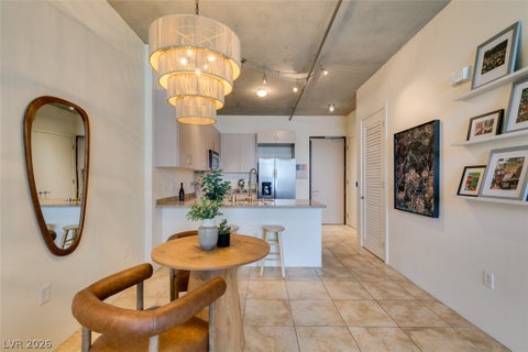 Tiny photo for 353 Bonneville Avenue #343, Las Vegas, NV 89101 (MLS # 2789796)