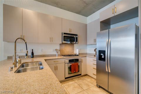 Tiny photo for 353 Bonneville Avenue #343, Las Vegas, NV 89101 (MLS # 2789796)
