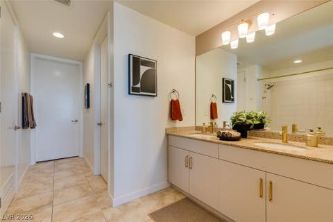 Tiny photo for 353 Bonneville Avenue #343, Las Vegas, NV 89101 (MLS # 2789796)