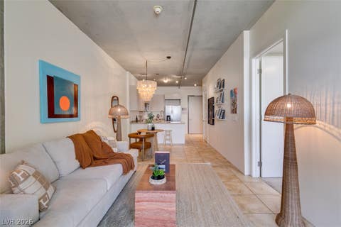 Tiny photo for 353 Bonneville Avenue #343, Las Vegas, NV 89101 (MLS # 2789796)