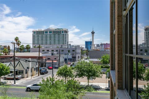 Tiny photo for 353 Bonneville Avenue #343, Las Vegas, NV 89101 (MLS # 2789796)