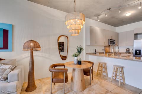 Tiny photo for 353 Bonneville Avenue #343, Las Vegas, NV 89101 (MLS # 2789796)