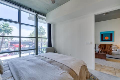 Tiny photo for 353 Bonneville Avenue #343, Las Vegas, NV 89101 (MLS # 2789796)
