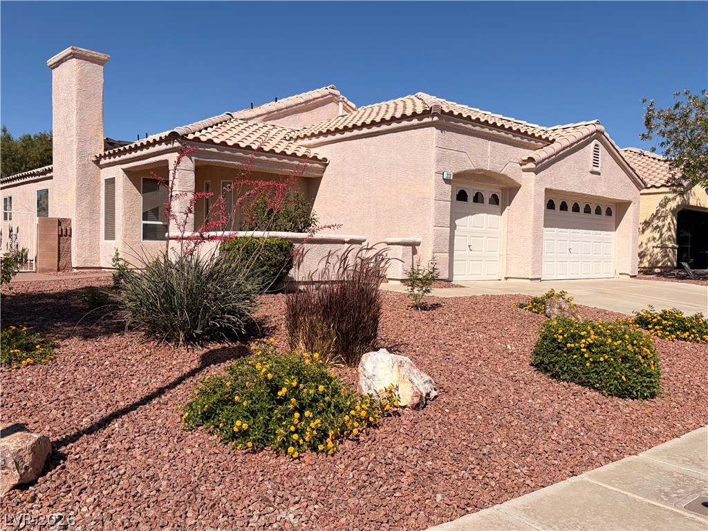 212 Horizon Peak Drive