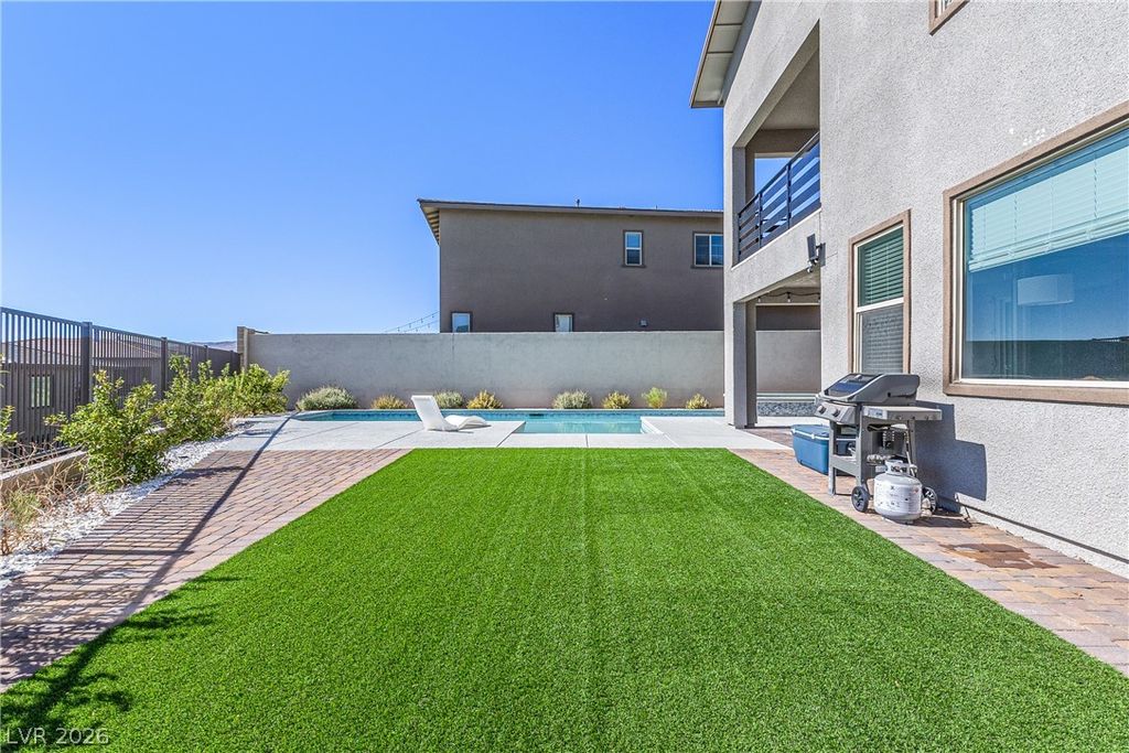 Photo of 12355 Switchgrass Avenue, Las Vegas, NV 89138 (MLS # 2765450)