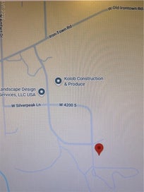 4321 Arrowhead Cedar City UT 84720