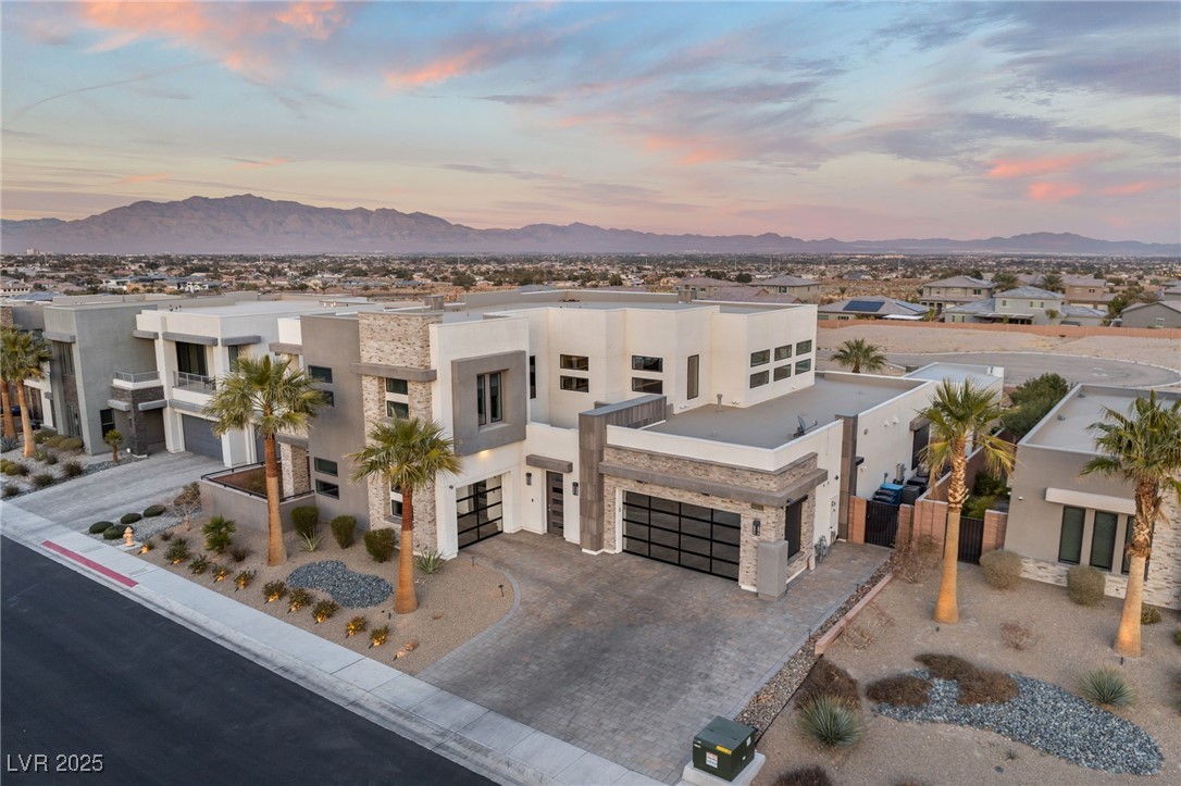 4024 Desert Trace Court, Las Vegas, Nevada image 4