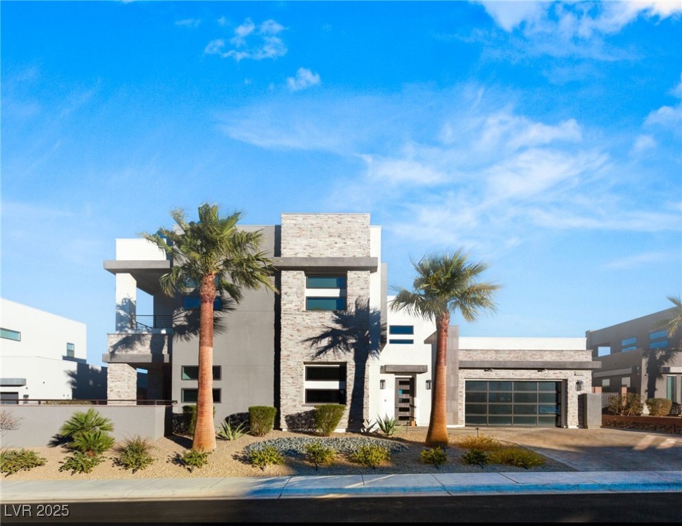 4024 Desert Trace Court, Las Vegas, Nevada image 2