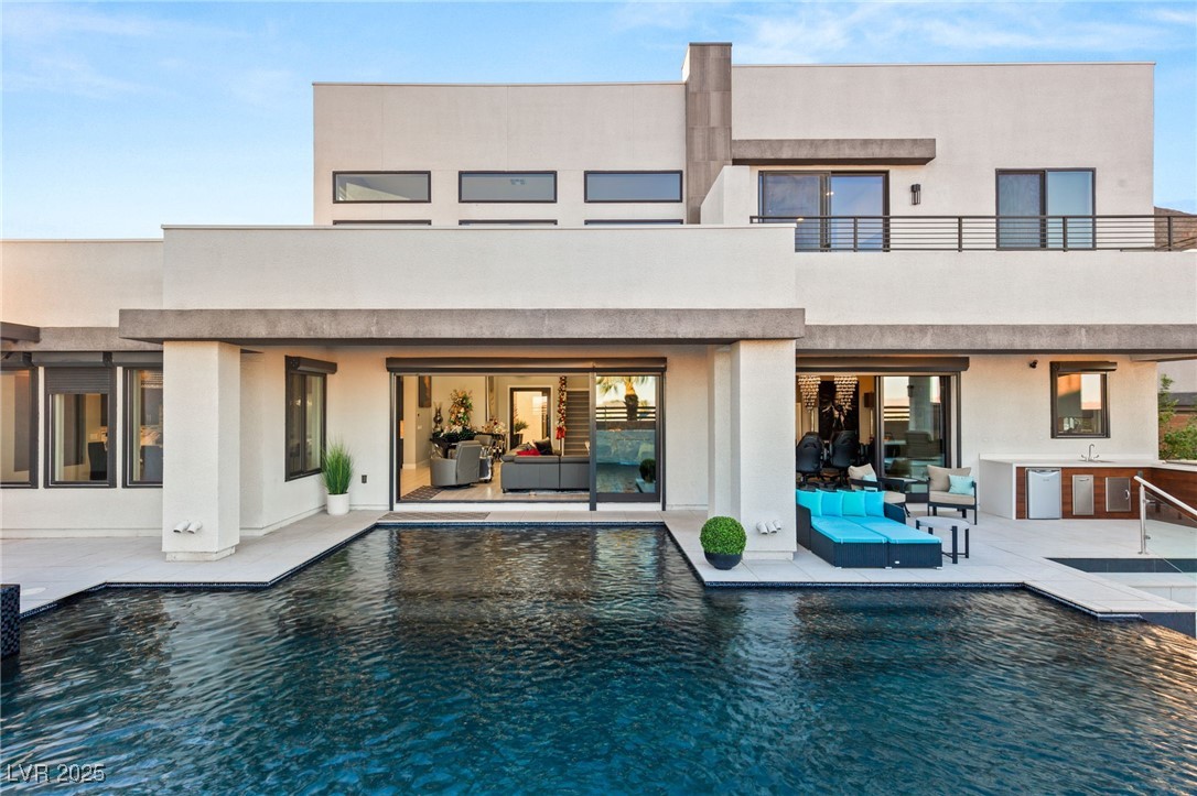 4024 Desert Trace Court, Las Vegas, Nevada image 37